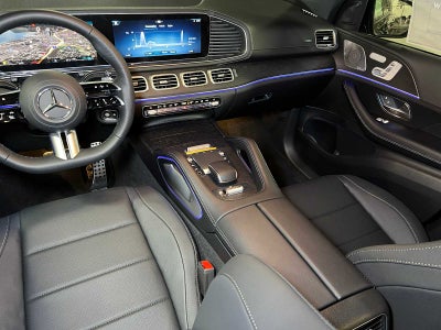 2025 Mercedes-Benz GLS GLS 450