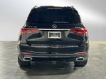 2025 Mercedes-Benz GLS GLS 450