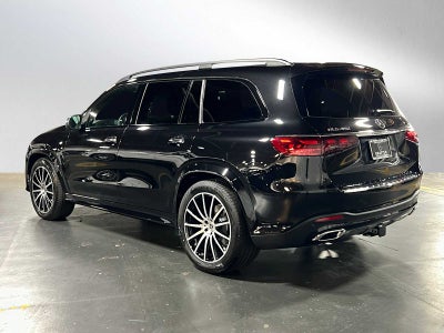 2025 Mercedes-Benz GLS GLS 450