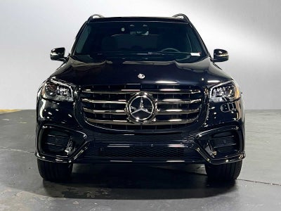 2025 Mercedes-Benz GLS GLS 450