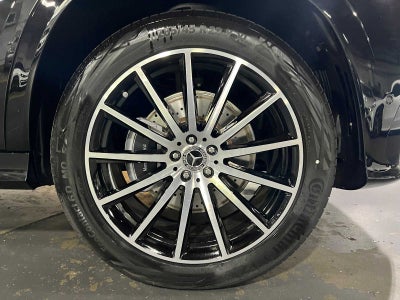 2025 Mercedes-Benz GLS GLS 450