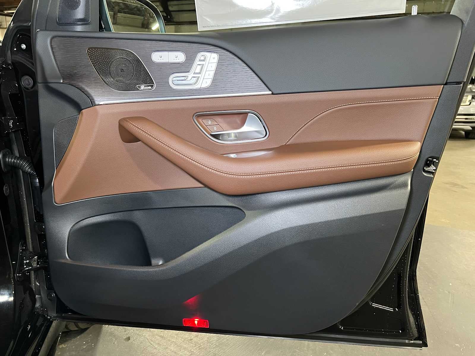 2026 Mercedes-Benz GLS GLS 450