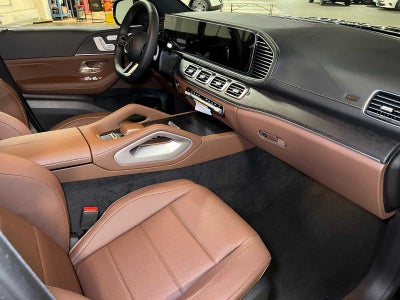 2026 Mercedes-Benz GLS GLS 450