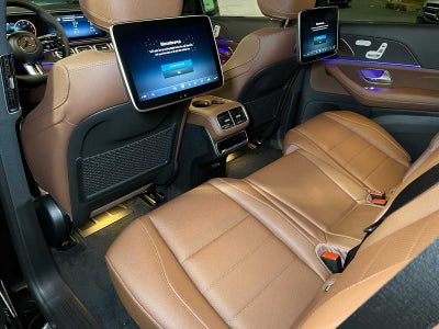 2026 Mercedes-Benz GLS GLS 450