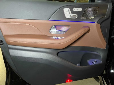 2026 Mercedes-Benz GLS GLS 450