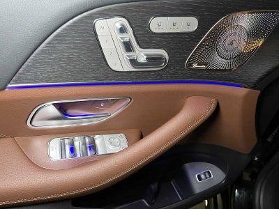 2026 Mercedes-Benz GLS GLS 450