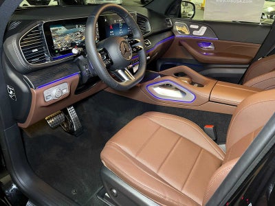 2026 Mercedes-Benz GLS GLS 450