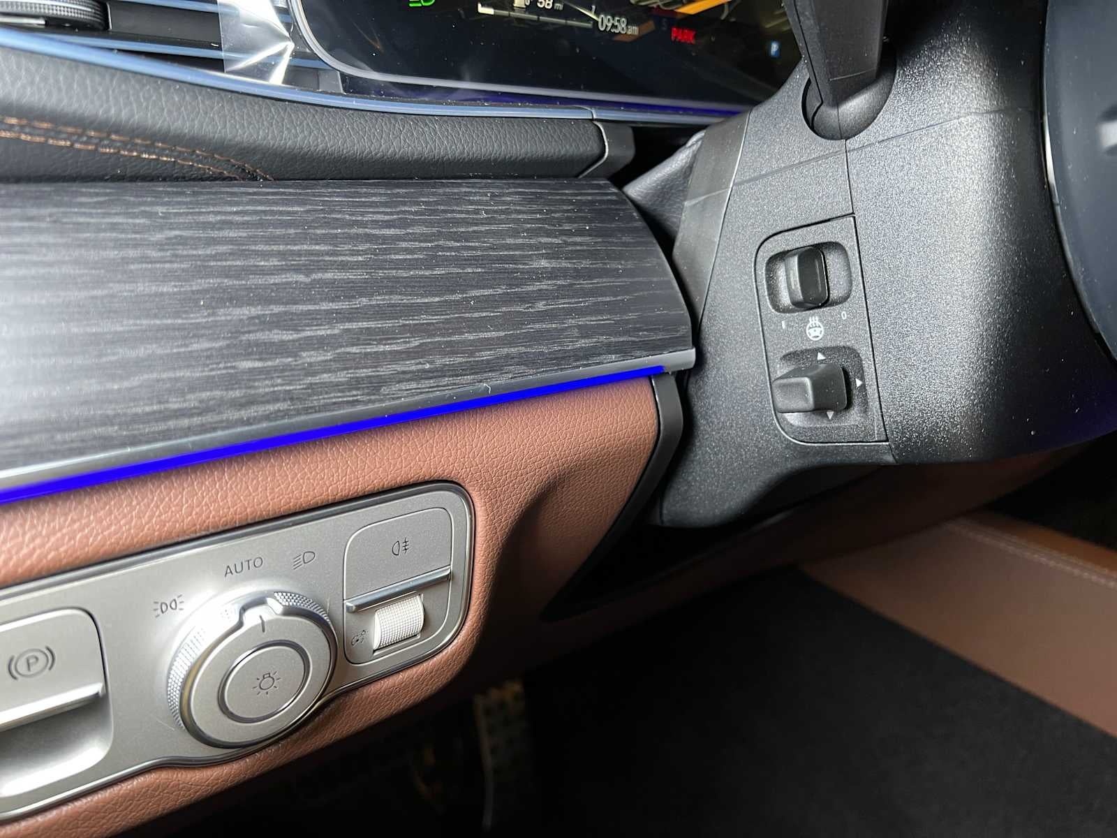 2026 Mercedes-Benz GLS GLS 450