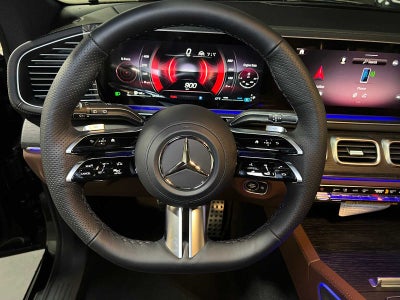 2026 Mercedes-Benz GLS GLS 450