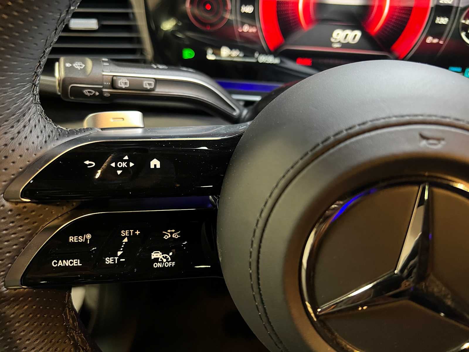 2026 Mercedes-Benz GLS GLS 450