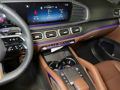 2026 Mercedes-Benz GLS GLS 450