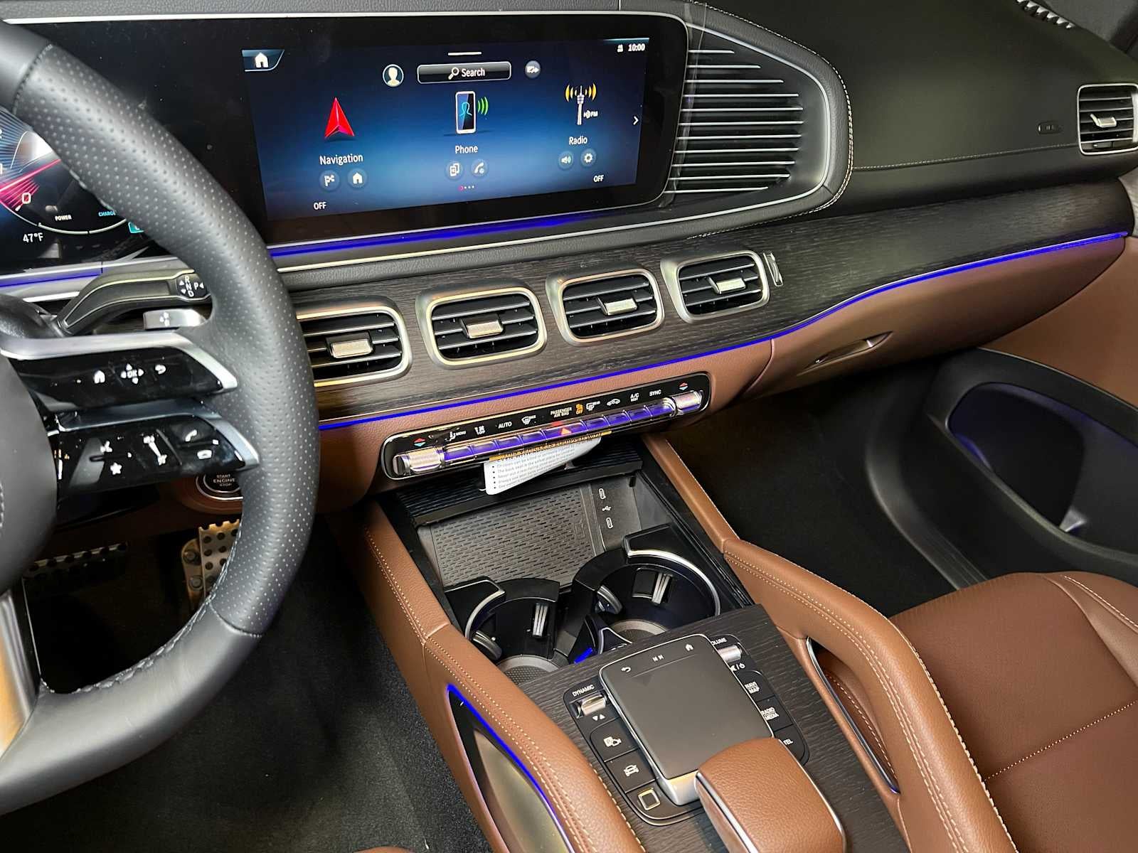 2026 Mercedes-Benz GLS GLS 450