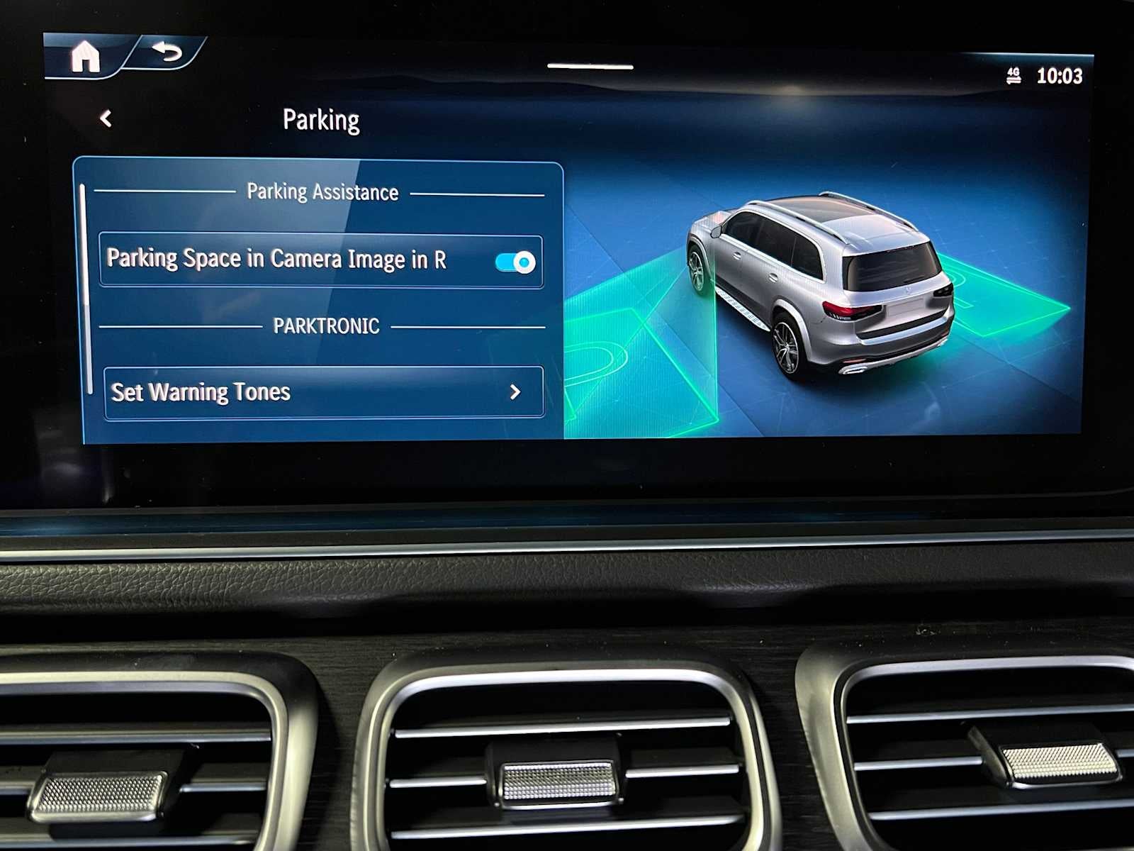 2026 Mercedes-Benz GLS GLS 450