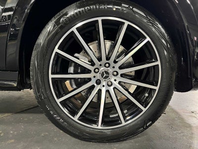 2026 Mercedes-Benz GLS GLS 450