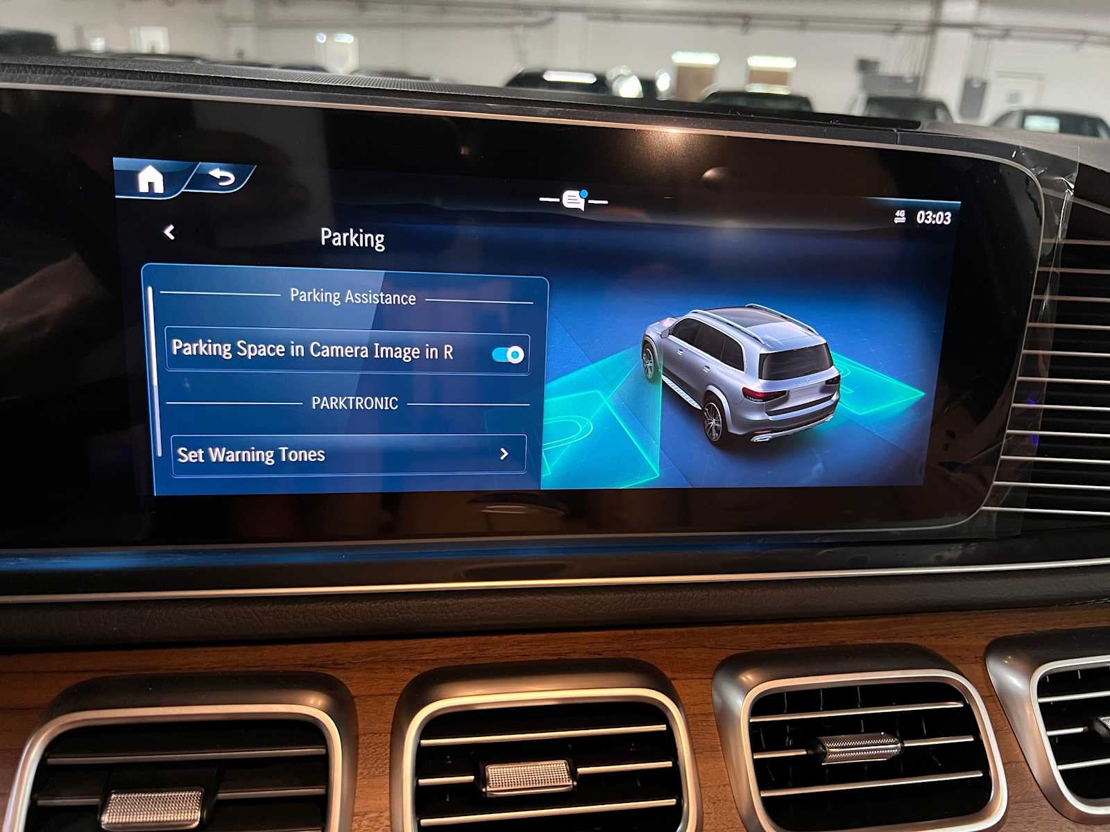 2025 Mercedes-Benz GLS GLS 580