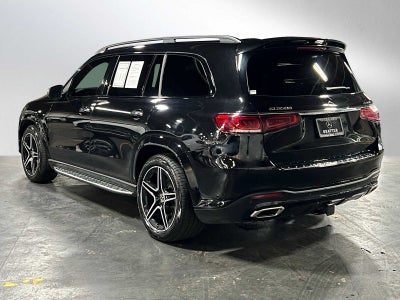 2023 Mercedes-Benz GLS GLS 580
