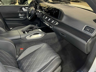 2026 Mercedes-Benz GLS Maybach GLS 600