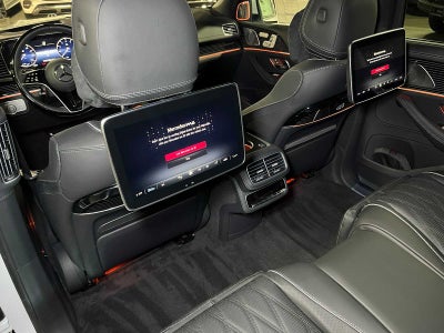 2026 Mercedes-Benz GLS Maybach GLS 600