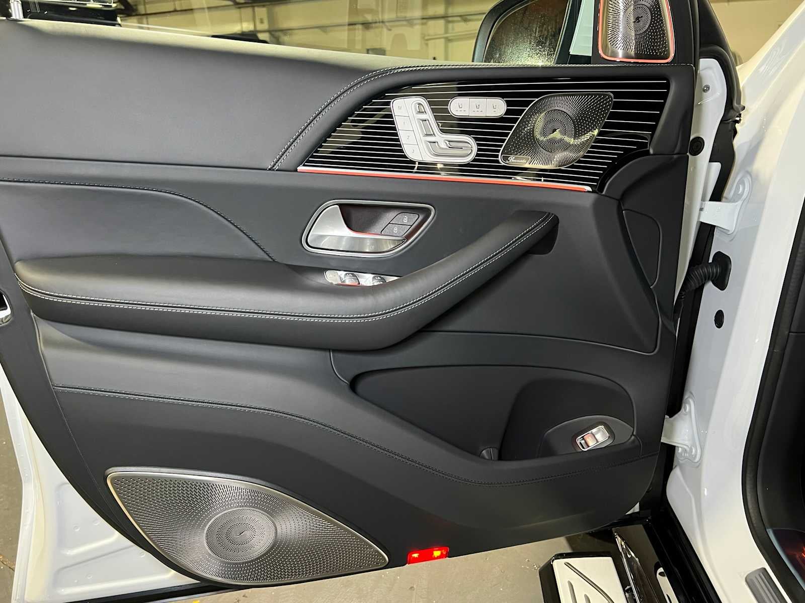 2026 Mercedes-Benz GLS Maybach GLS 600