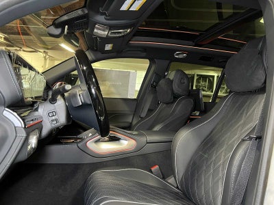 2026 Mercedes-Benz GLS Maybach GLS 600