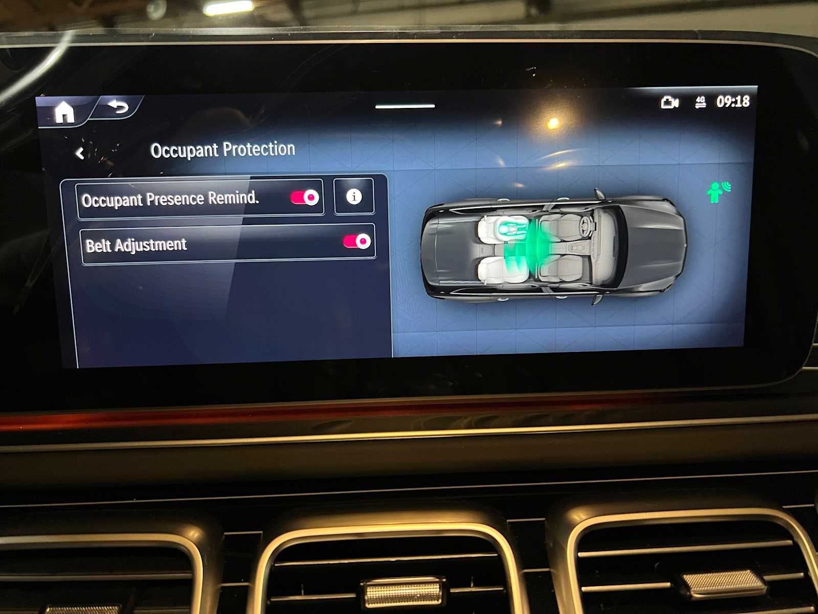 2026 Mercedes-Benz GLS Maybach GLS 600