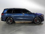 2024 Mercedes-Benz GLS AMG® GLS 63