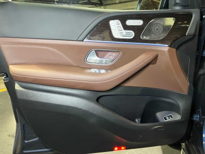 2024 Mercedes-Benz GLS AMG® GLS 63