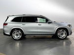 2026 Mercedes-Benz GLS AMG® GLS 63