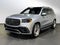 2026 Mercedes-Benz GLS AMG® GLS 63