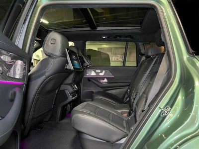 2026 Mercedes-Benz GLS AMG® GLS 63