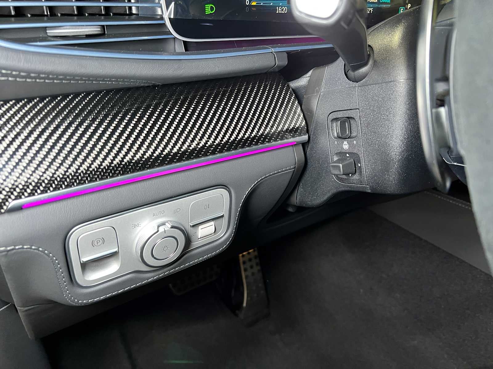 2026 Mercedes-Benz GLS AMG® GLS 63