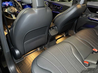 2023 Mercedes-Benz EQE EQE 350
