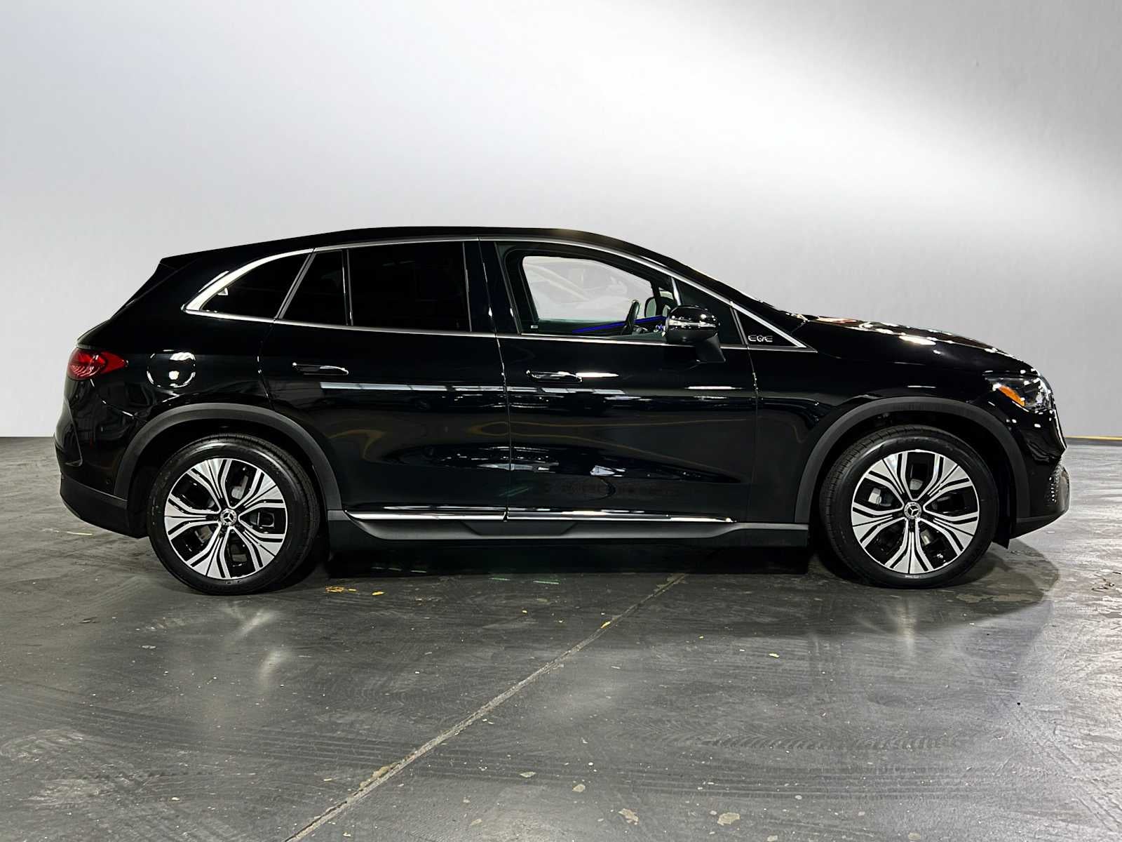 2023 Mercedes-Benz EQE EQE 350