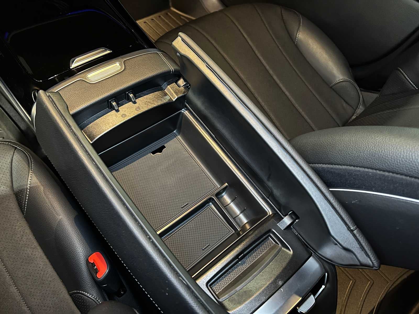 2023 Mercedes-Benz EQE EQE 350