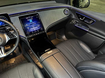 2023 Mercedes-Benz EQE EQE 350
