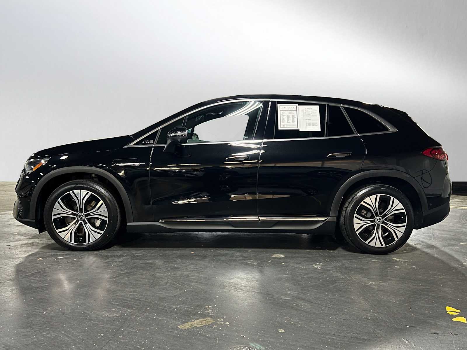 2023 Mercedes-Benz EQE EQE 350