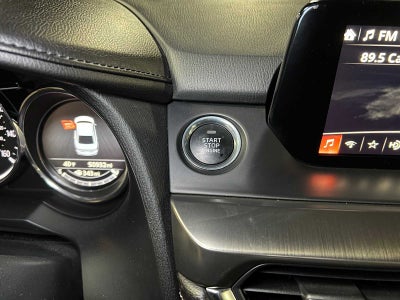 2017 Mazda MAZDA6 Grand Touring