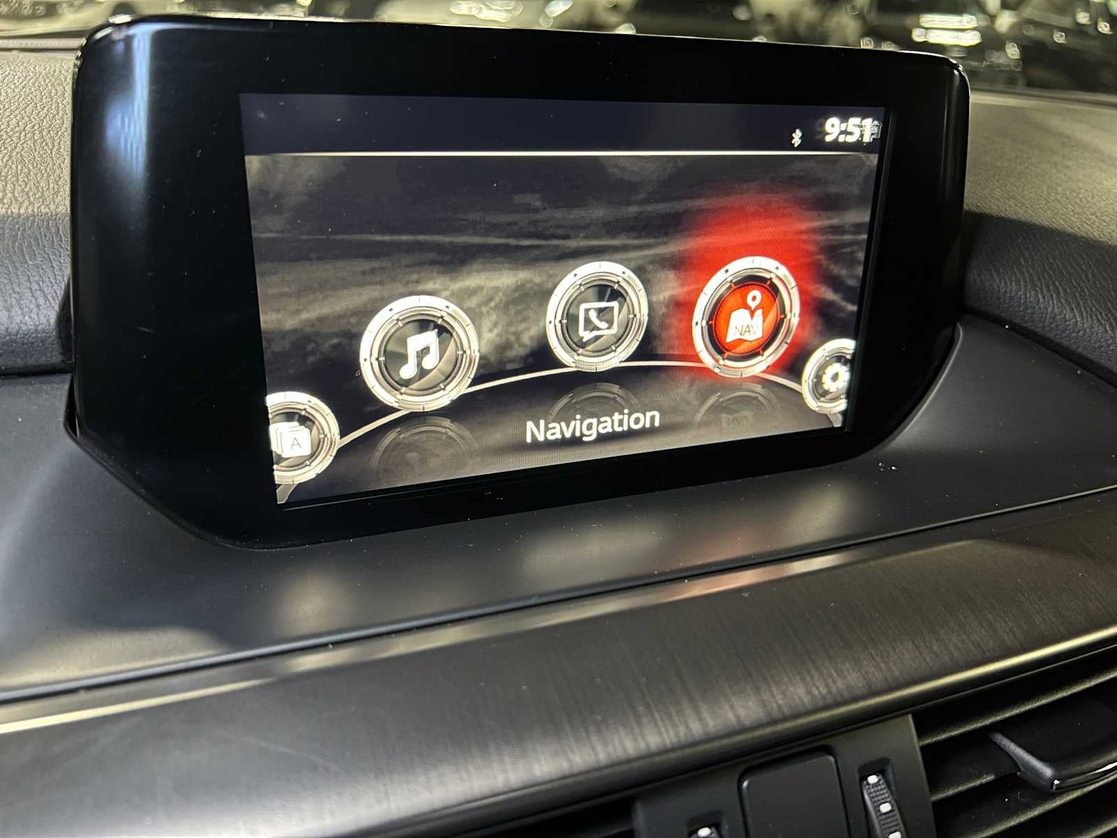 2017 Mazda MAZDA6 Grand Touring