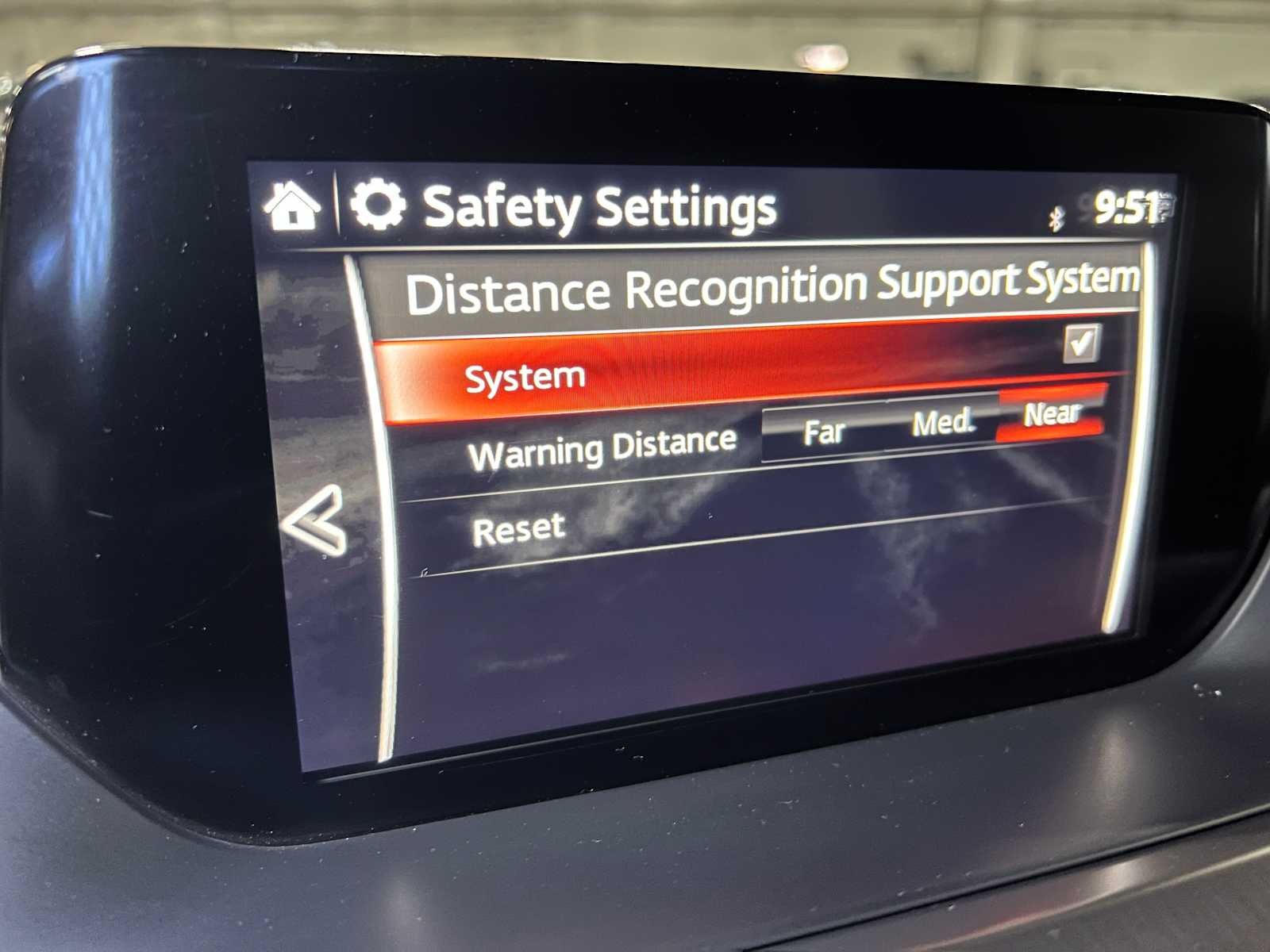 2017 Mazda MAZDA6 Grand Touring