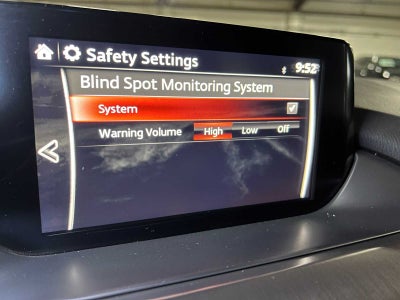 2017 Mazda MAZDA6 Grand Touring