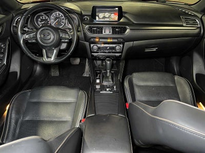 2017 Mazda MAZDA6 Grand Touring