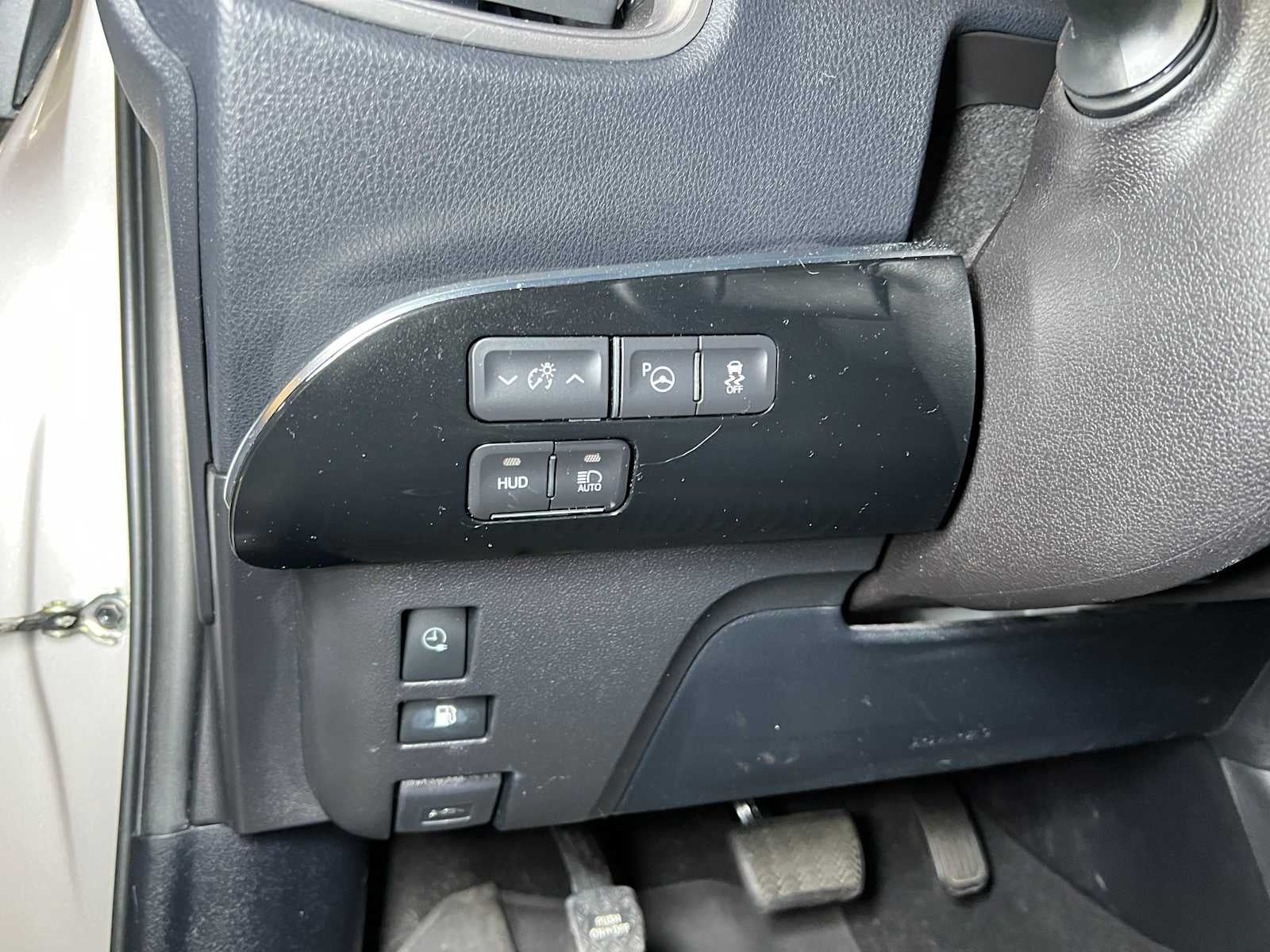 2021 Toyota Prius Prime Limited