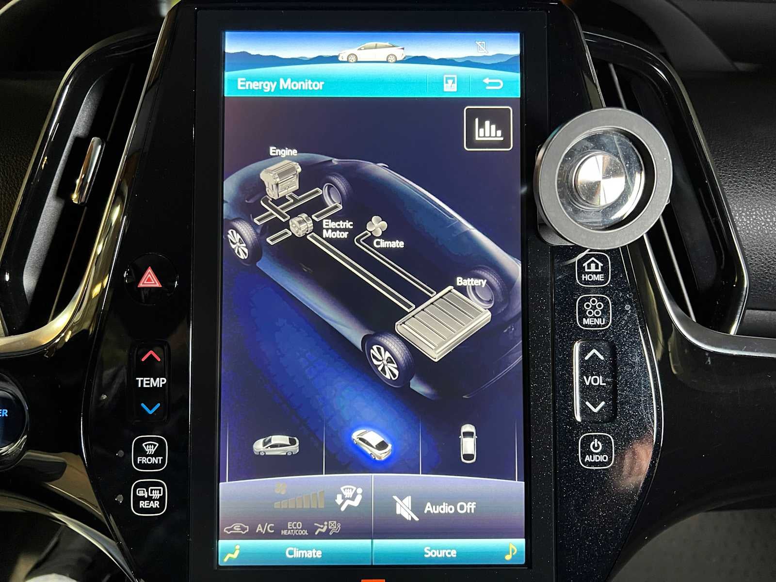 2021 Toyota Prius Prime Limited