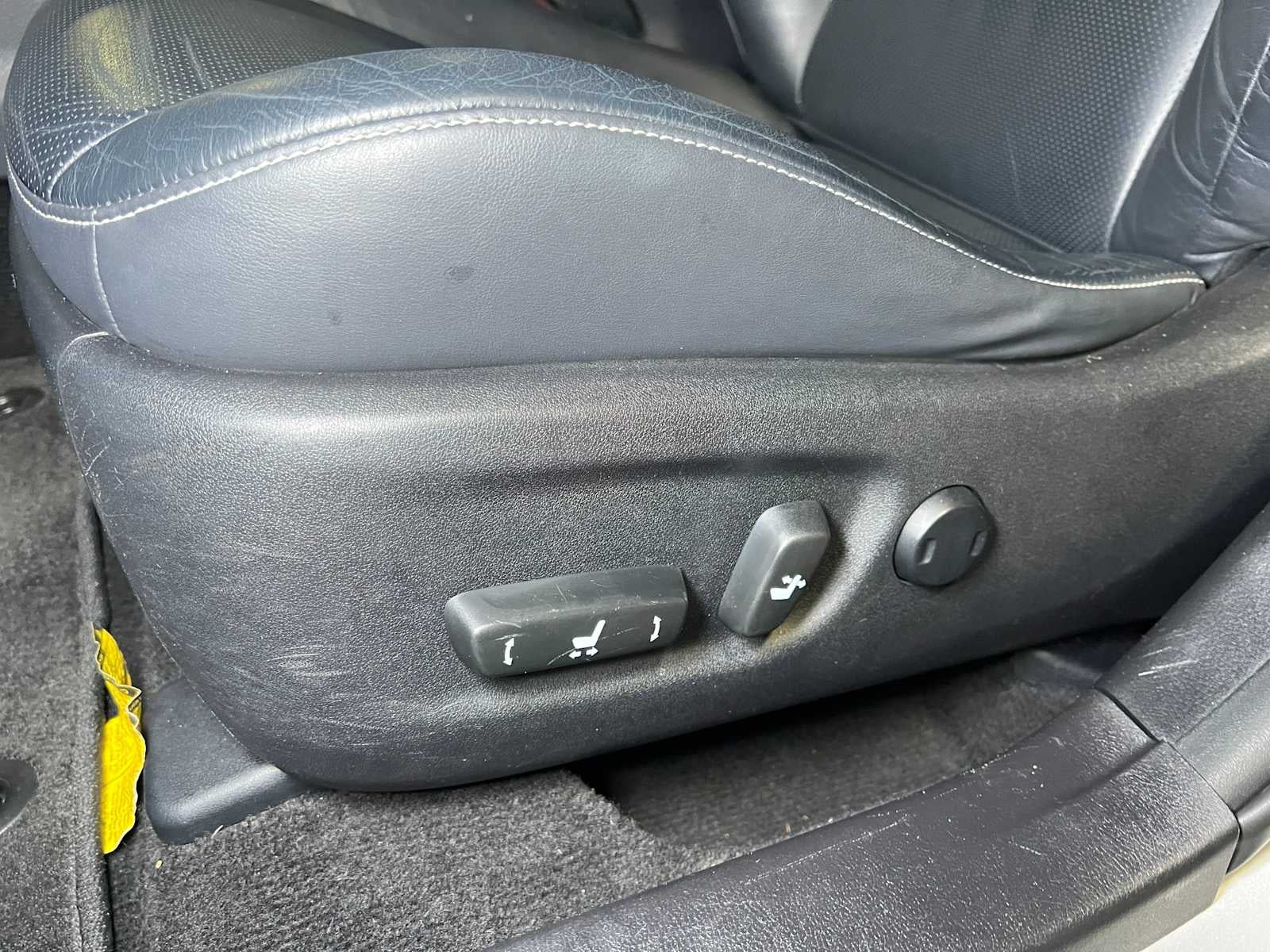 2011 Lexus CT 200h Premium