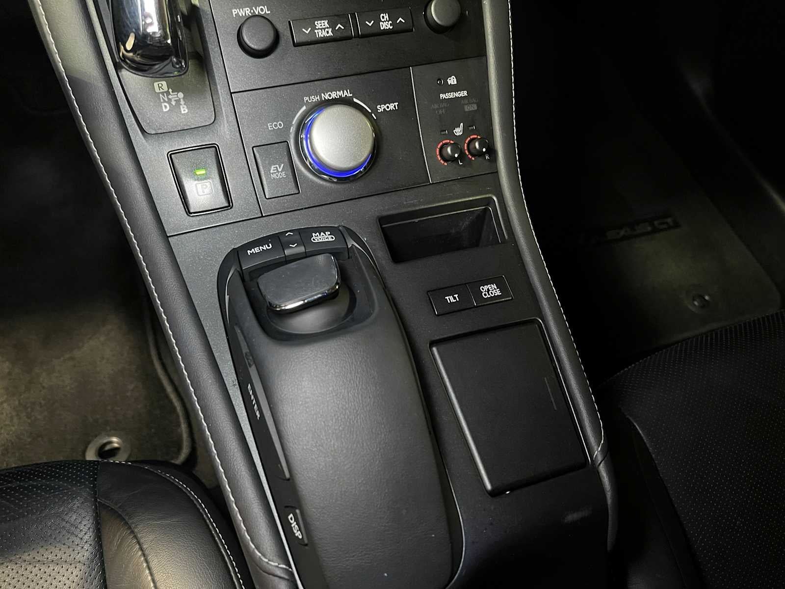 2011 Lexus CT 200h Premium