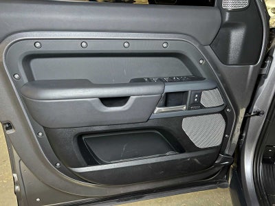 2024 Land Rover Defender X