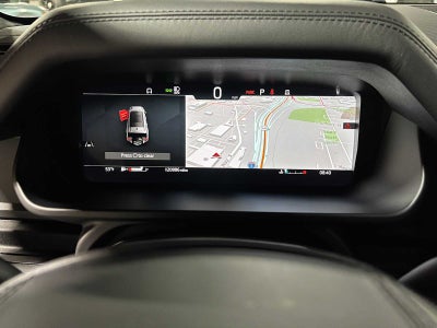 2024 Land Rover Defender X