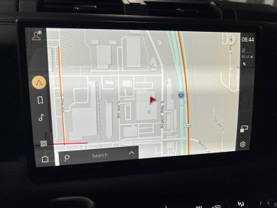 2024 Land Rover Defender X