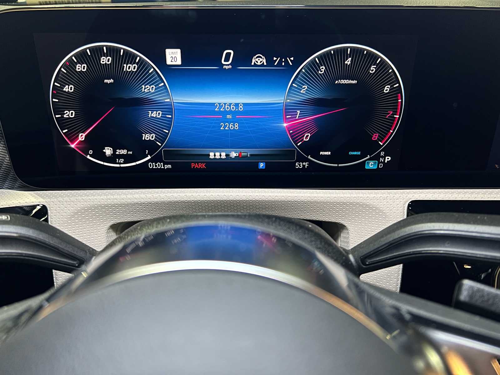 2025 Mercedes-Benz CLA CLA 250