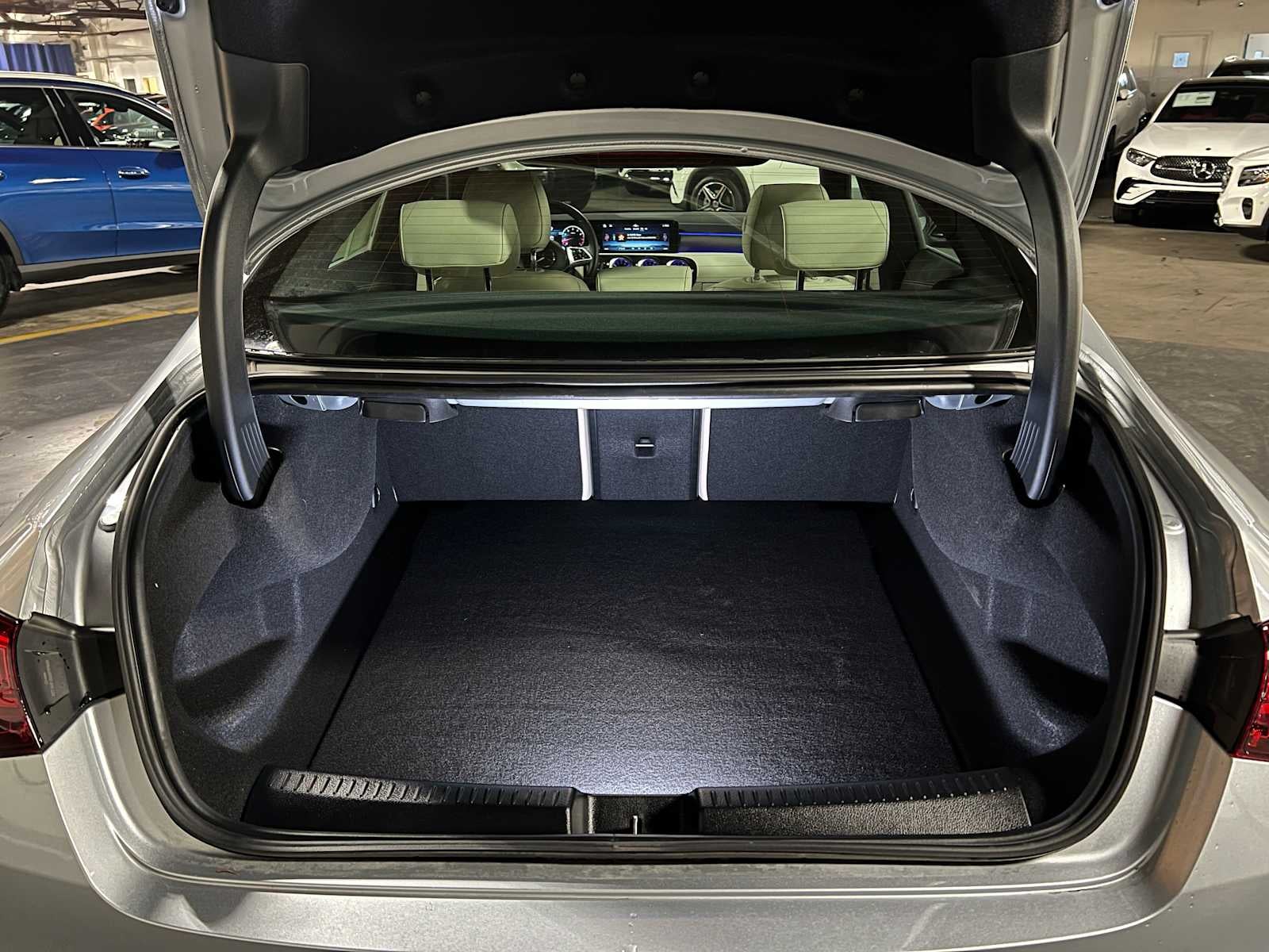 2025 Mercedes-Benz CLA CLA 250